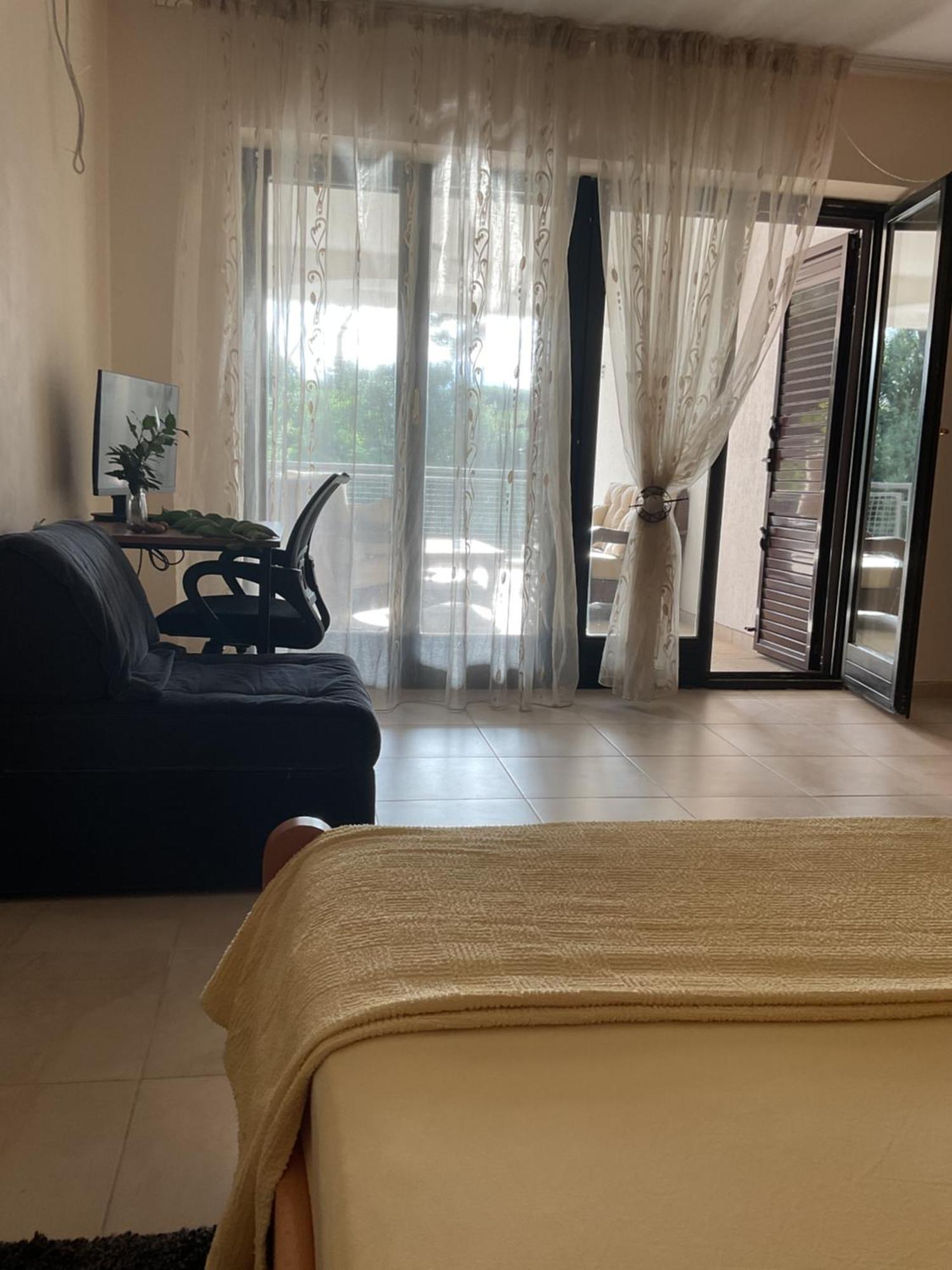 Villa Monte Boutique Apartments In Herceg Novi Exterior photo