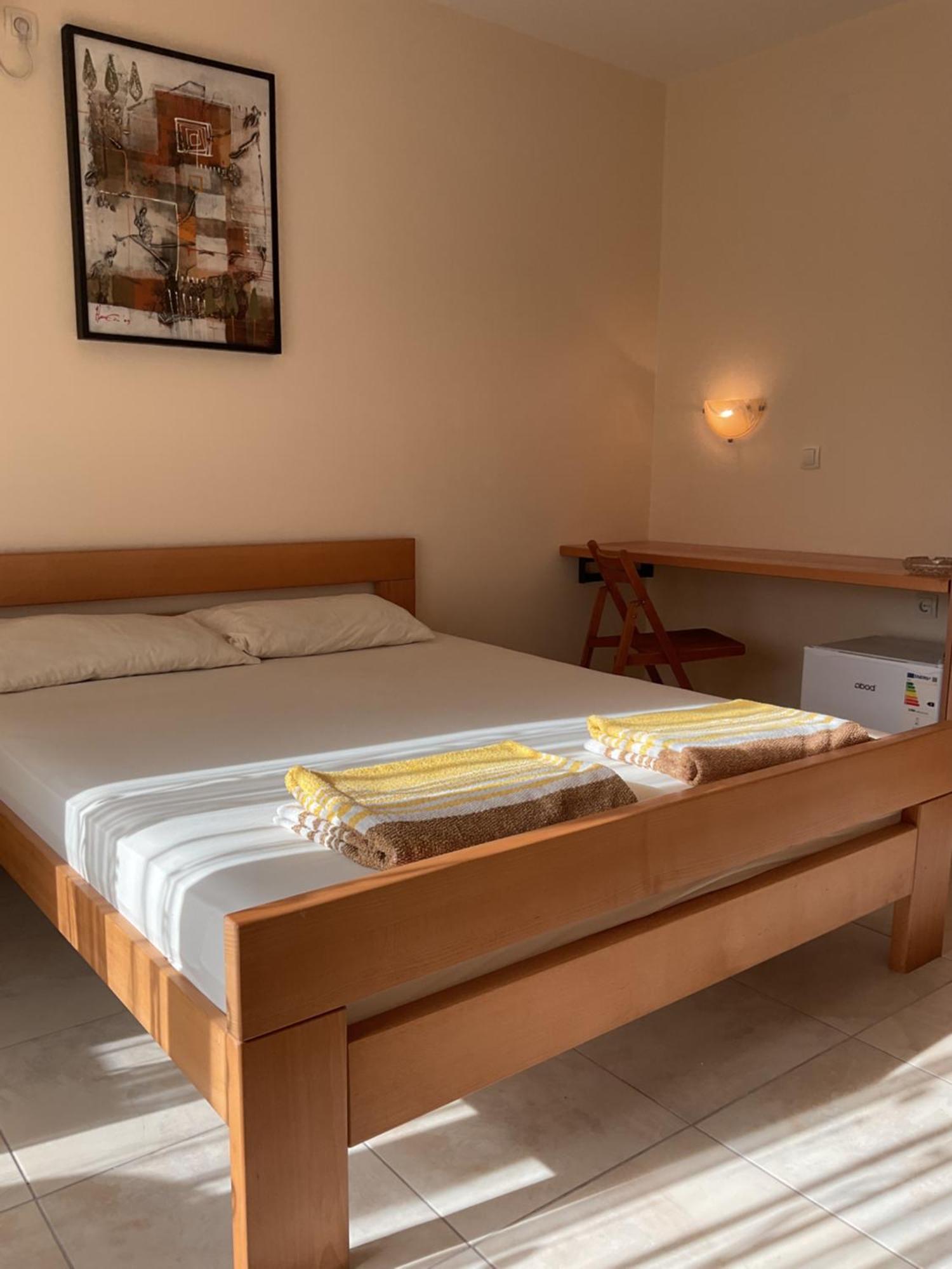 Villa Monte Boutique Apartments In Herceg Novi Exterior photo
